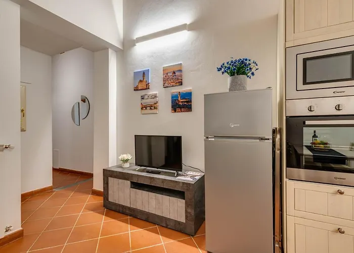 Boboli Guest House