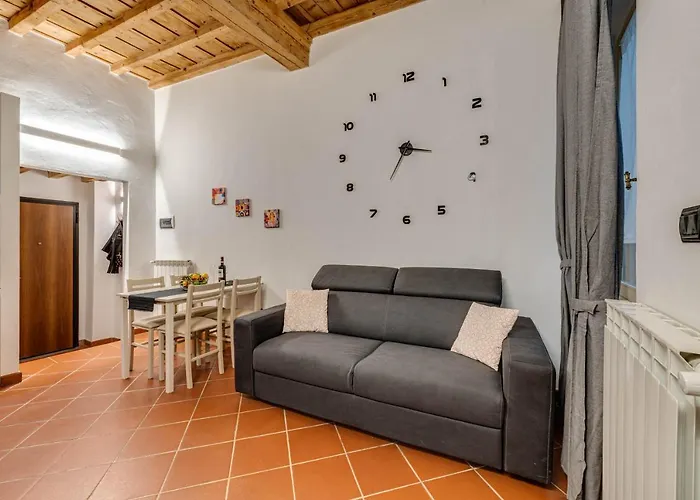 Boboli Guest House